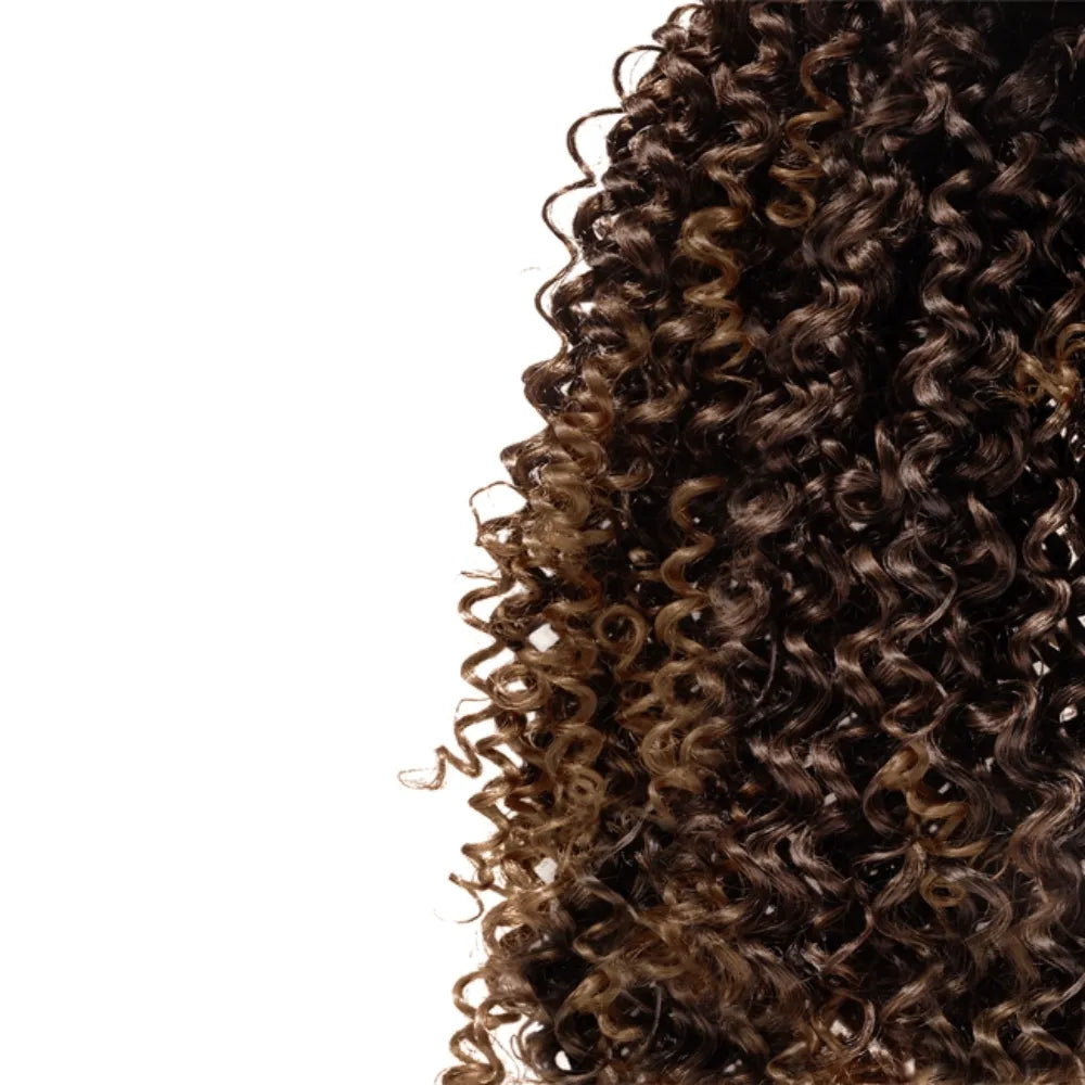 Phyto INTENSE CURLS Curls Nourishment Shampoo 250ml