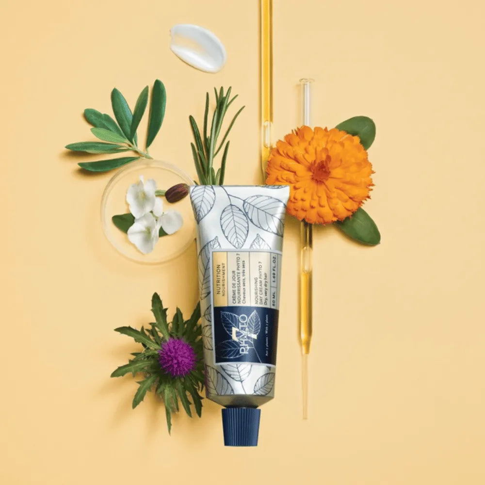 Phyto NOURISHMENT Phyto 7 Nourishing Day Cream 50ml