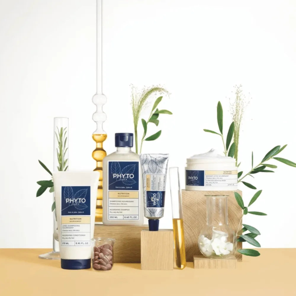 Phyto Nutrition Mask Set