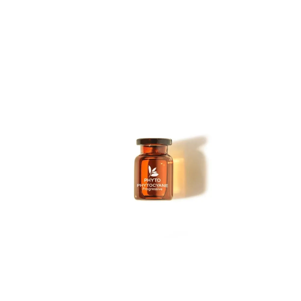 Phyto Phytocyane Anti Hair Loss Progressive Treatment Women 12 x 5ml