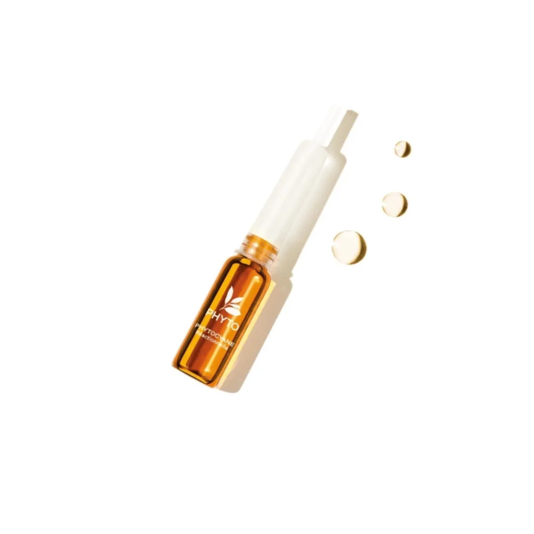 Phyto Phytocyane Anti Hair Loss Reactional Treatment Women 12 x 5ml