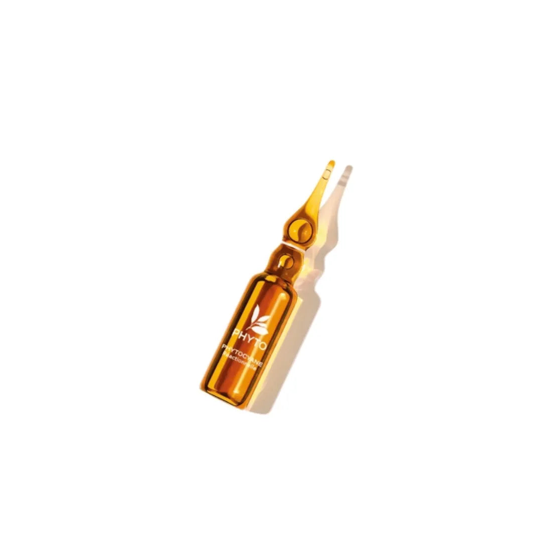 Phyto Phytocyane Anti Hair Loss Reactional Treatment Women 12 x 5ml