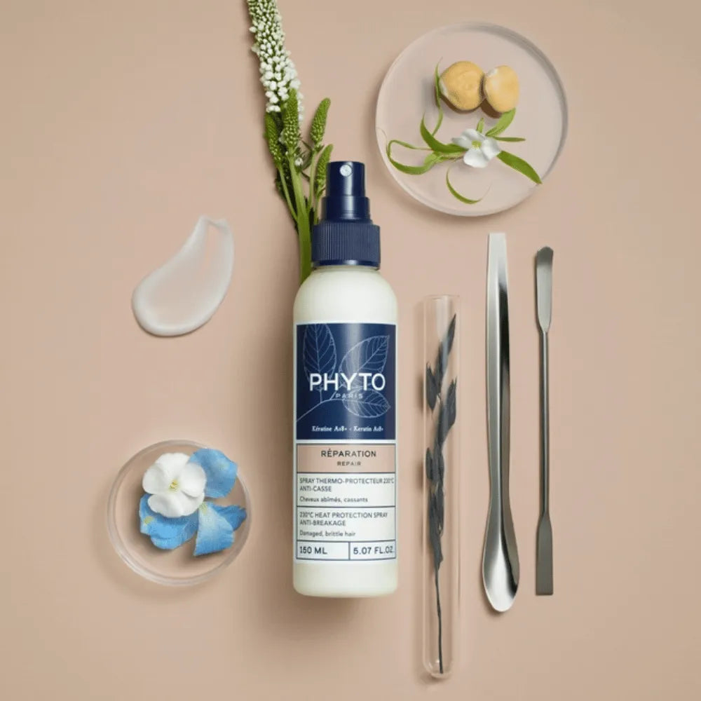 Phyto REPAIR 230° Heat Protection Spray 150ml