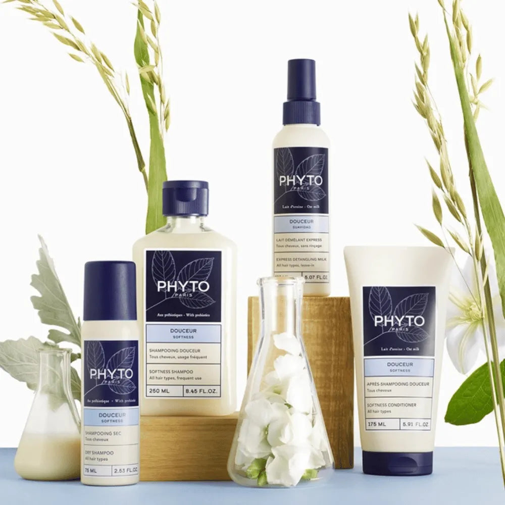 Phyto SOFTNESS Shampoo 500ml