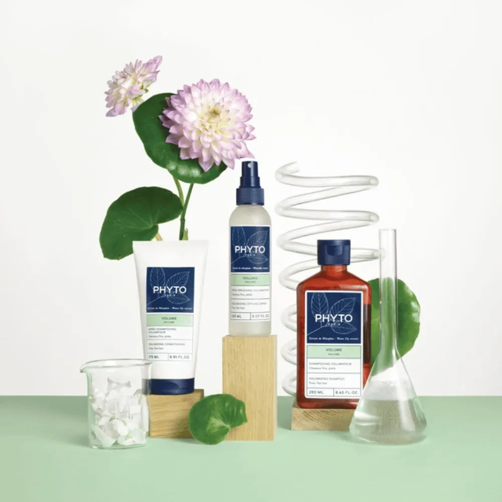 Phyto VOLUME Shampoo 500ml