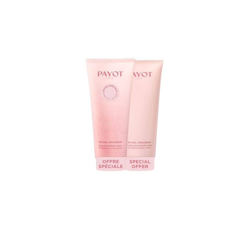 Payot Body Gentle Ritual Duo Pk