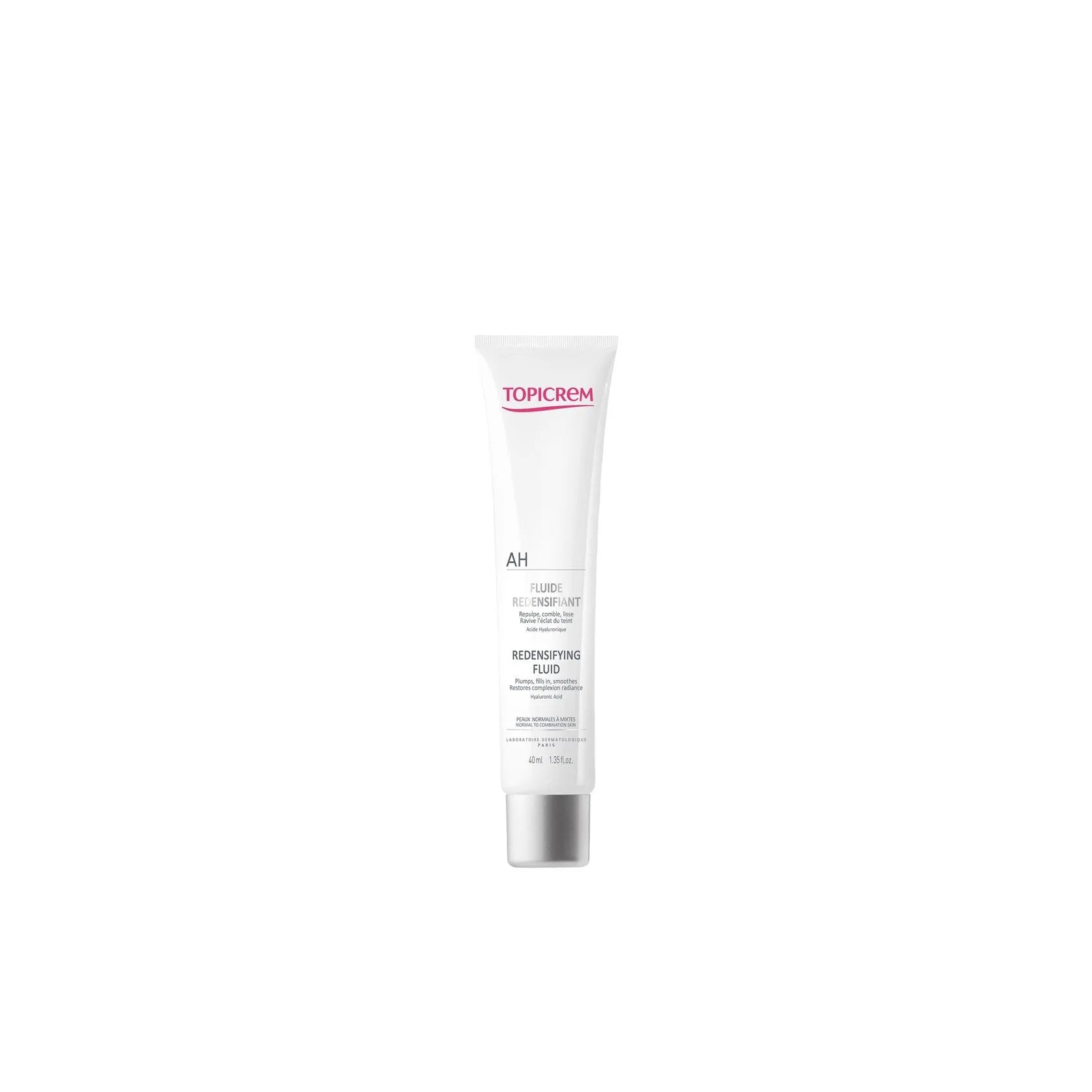Topicrem AH Redensifying Fluid â€“ 40ml