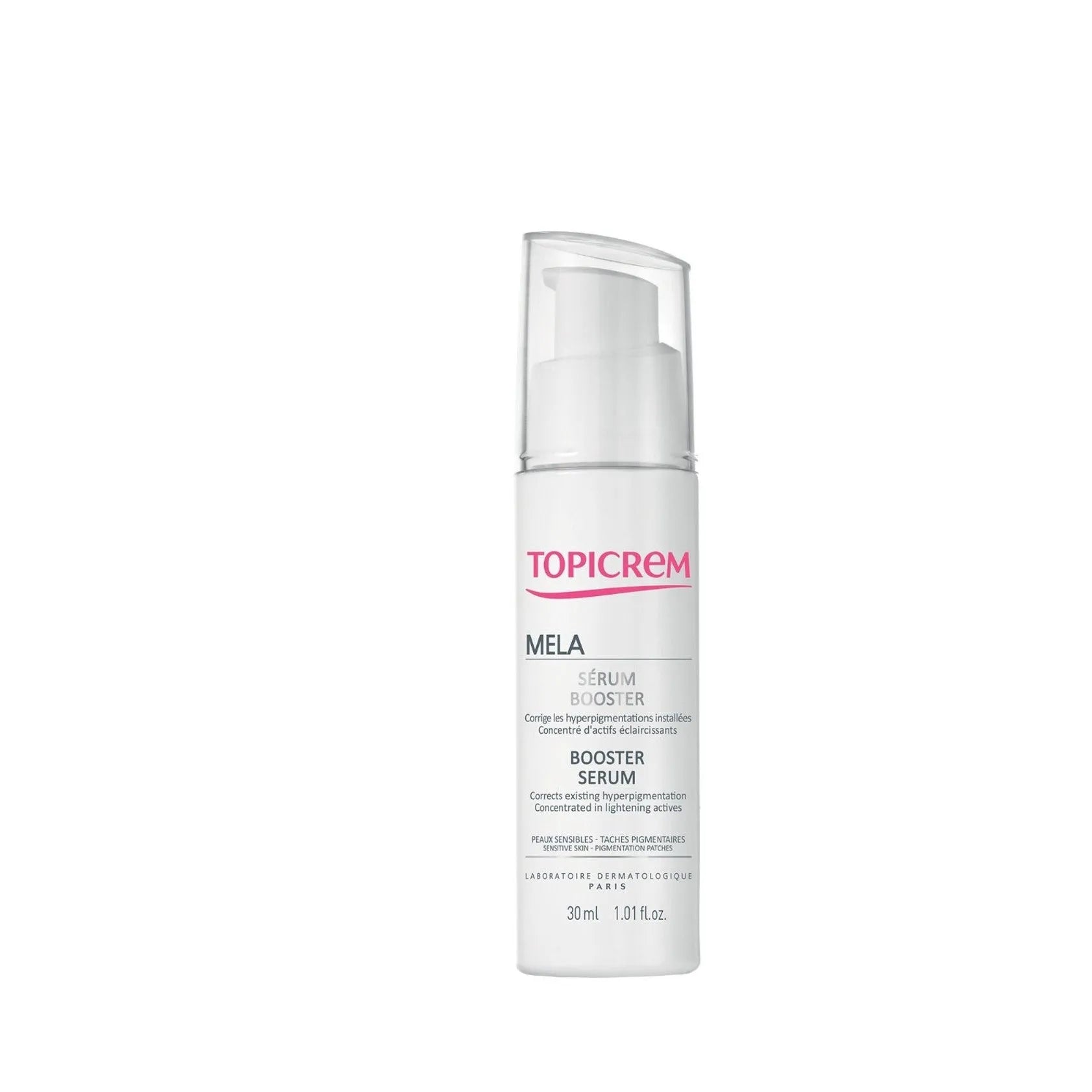 Topicrem MELA Booster Serum 30ml