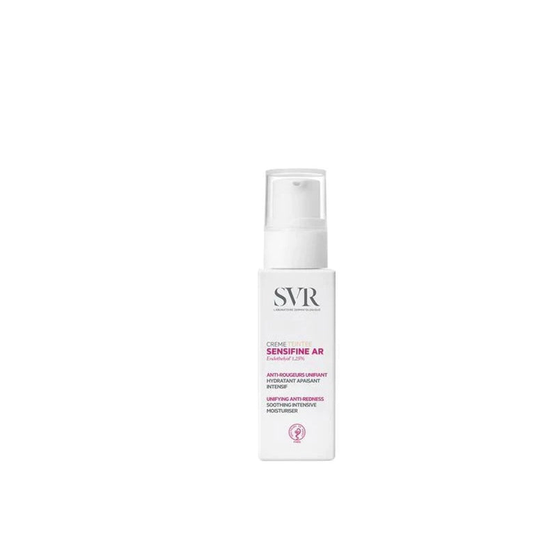 SVR Sensifine AR Tinted Cream Unifying Anti-Redness Care 40ml