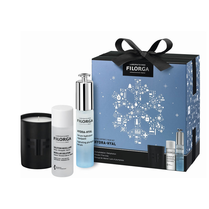 FILORGA HYDRA HYAL Gift Set