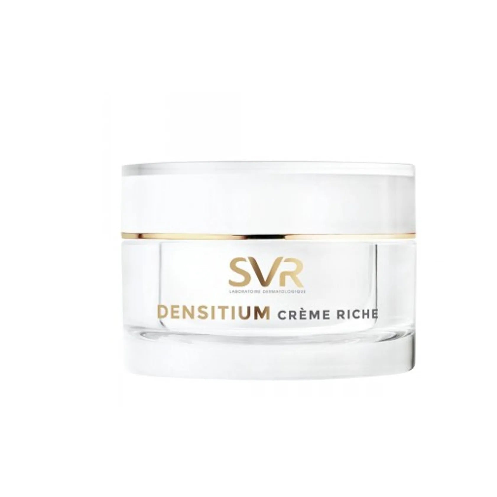 SVR Densitium Rich Cream Mature Skin Dry to Very Dry 50ml
