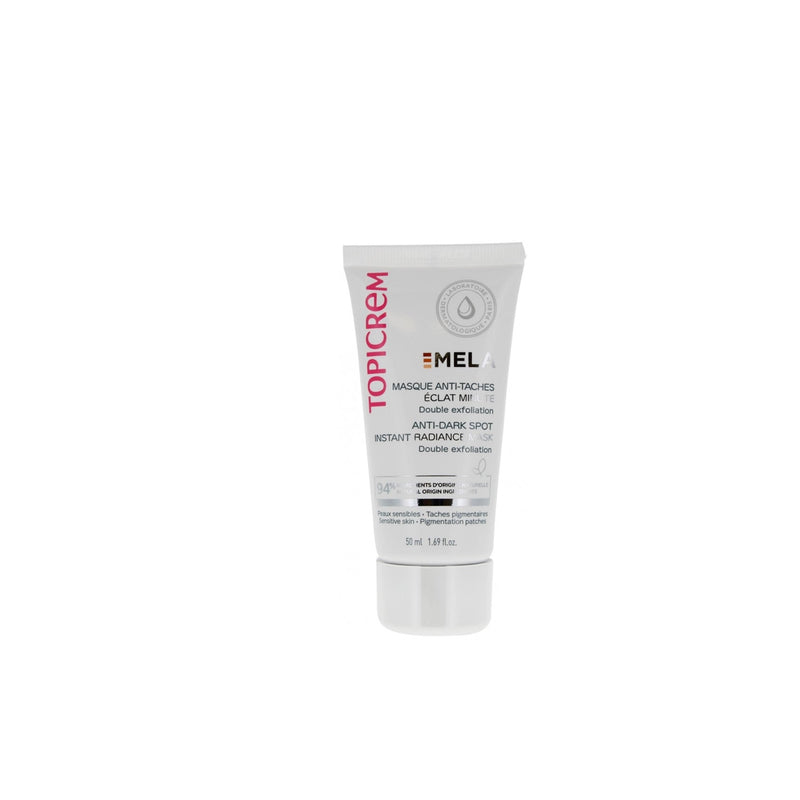 Topicrem MELA Instant Radiance Anti-Spot Mask 50 ml