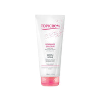 Topicrem Face And Body Gentle Scrub 200ml