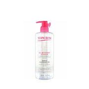 Topicrem Gentle Cleansing Gel 500ml