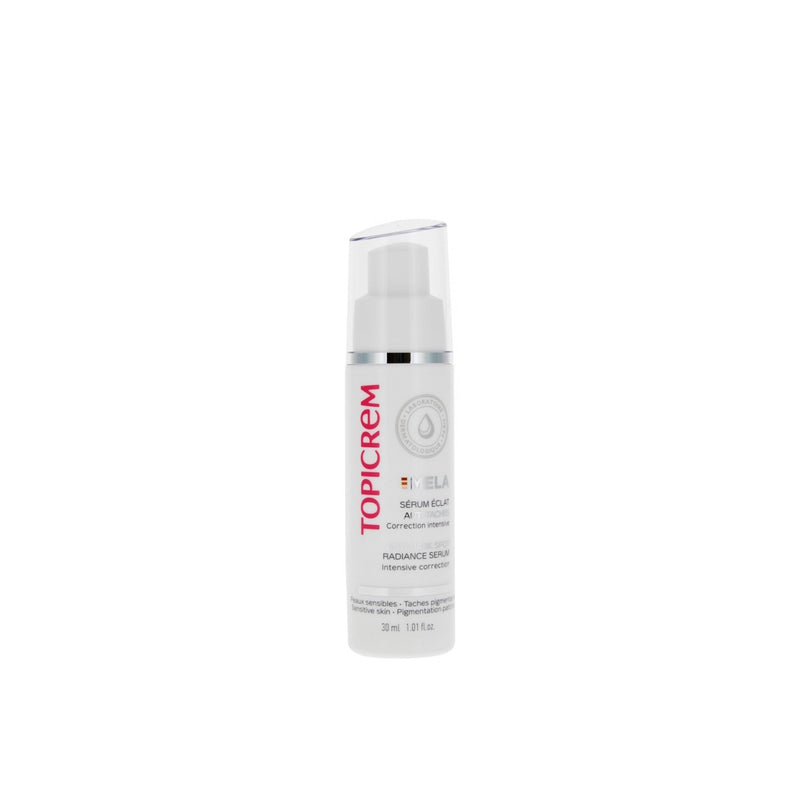 Topicrem Mela Anti-Dark Spot Radiance Serum 30ml