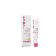 Topicrem HYDRA+ Radiance Tinted Cream SPF50 / Light 40ml