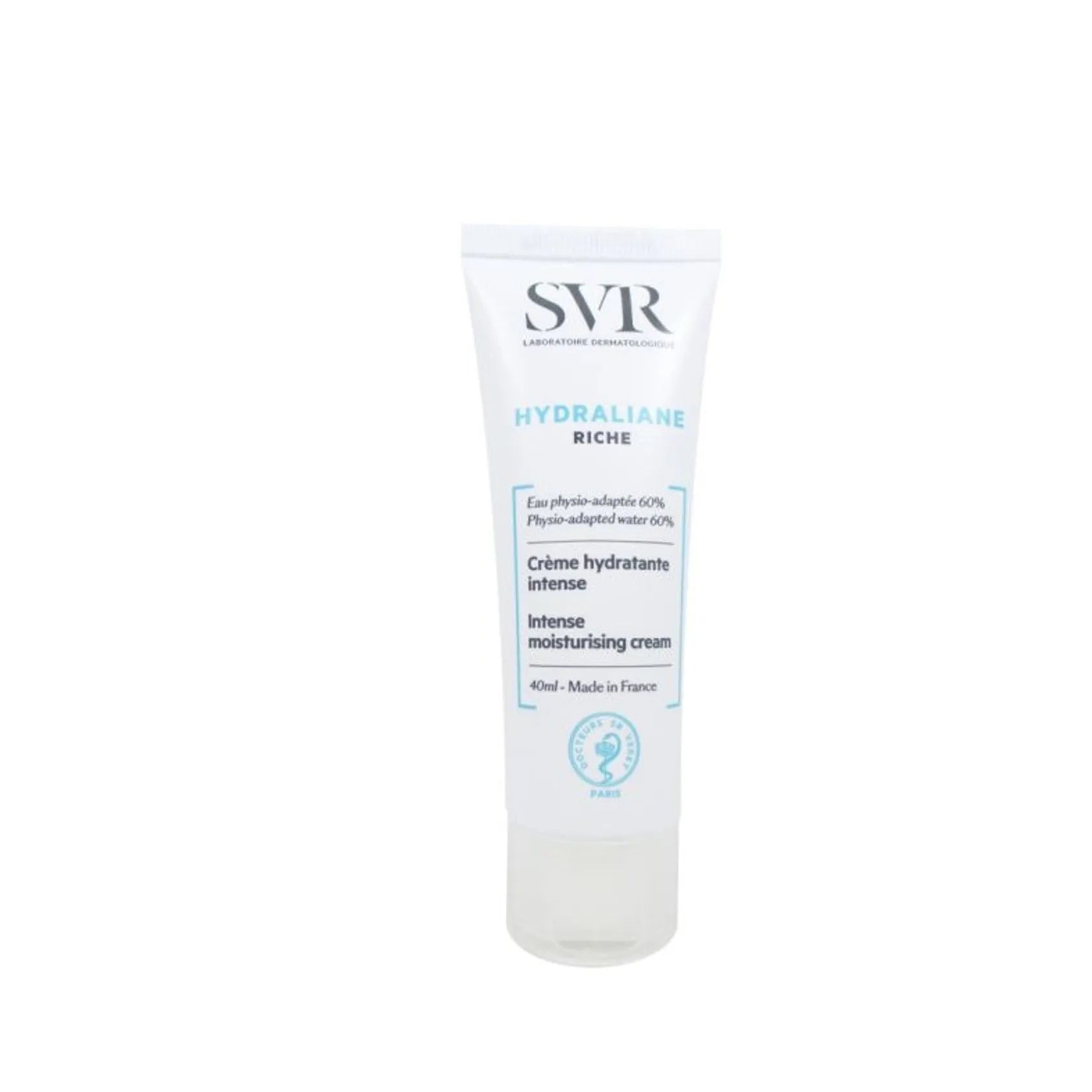 SVR Hydraliane Rich Intense Moisturising Cream 40ml