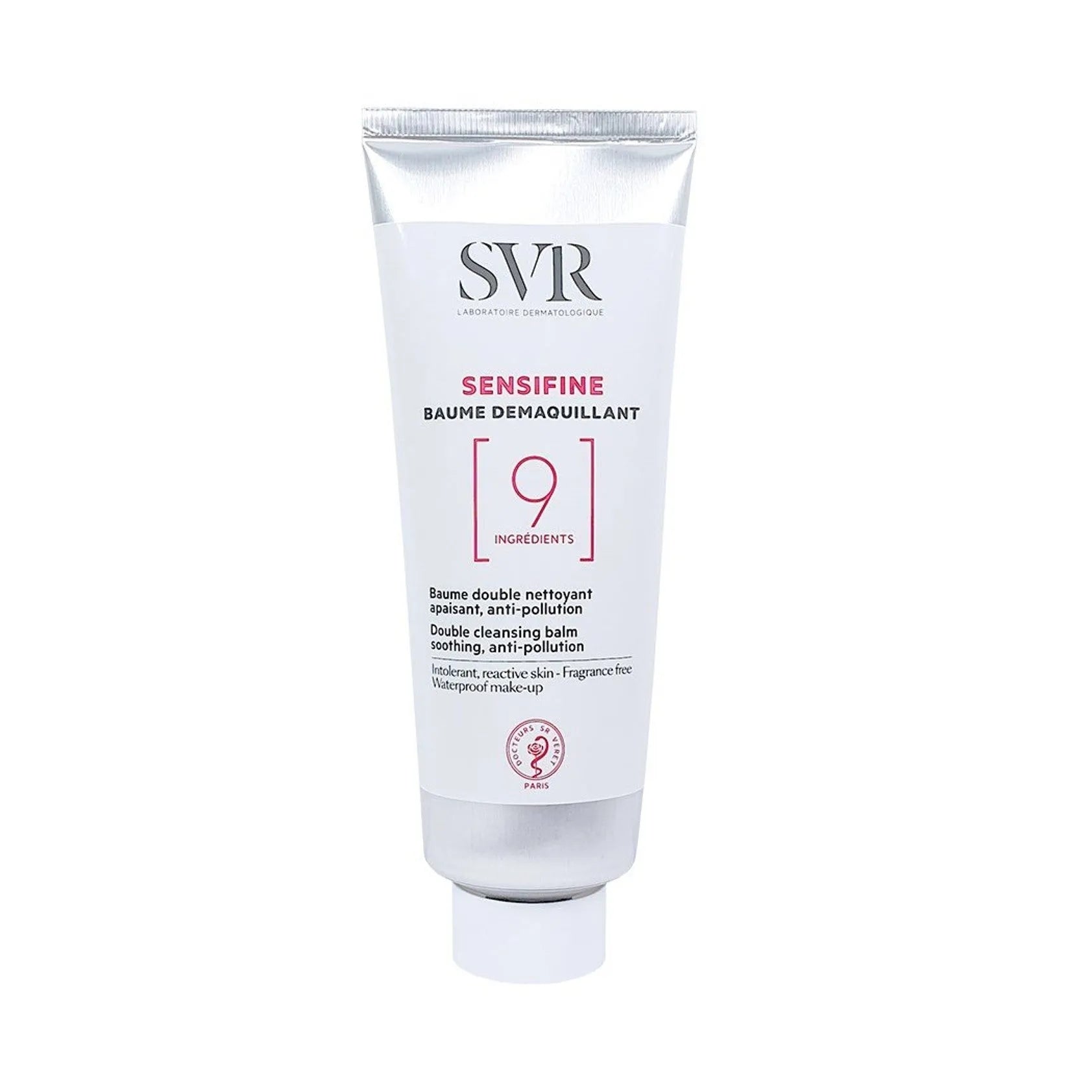 SVR Sensifine Cleansing Balm 100g