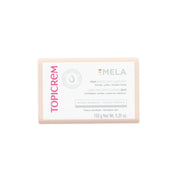 Topicrem MELA  Unifying Exfoliating Bar Face and Body 150g