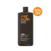 Piz Buin Allergy Sensitive Lotion SPF30 - 400ml