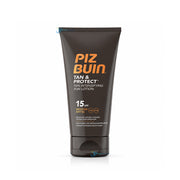 Piz Buin Tan & Protect Lotion SPF15 - 150ml