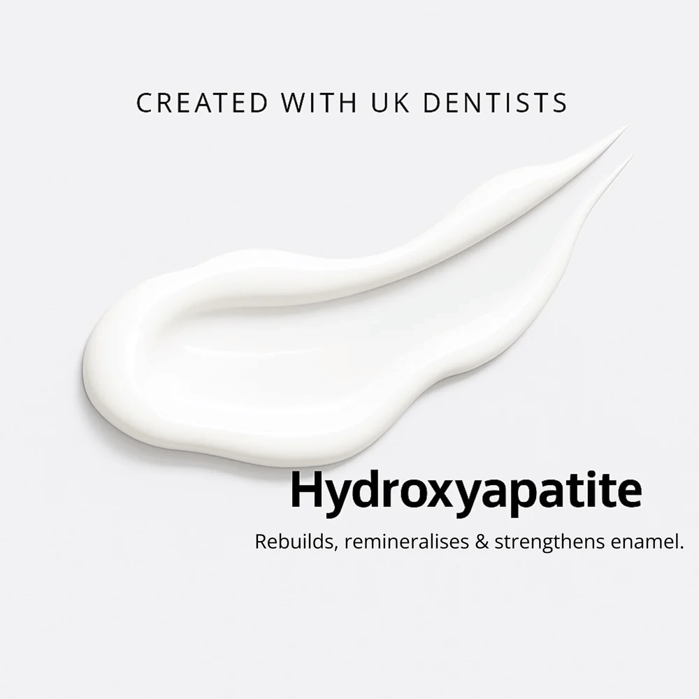 Polished London Pro White Toothpaste