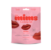 Hello Mims Beauty - 7 Sachets