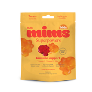 Hello Mims Immune Support Kids - 7 Sachets