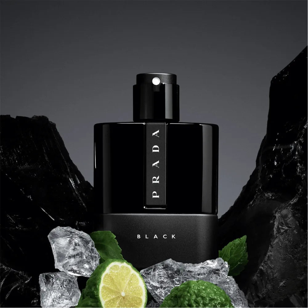 Prada Luna Rossa Black 50ml Edp Spr