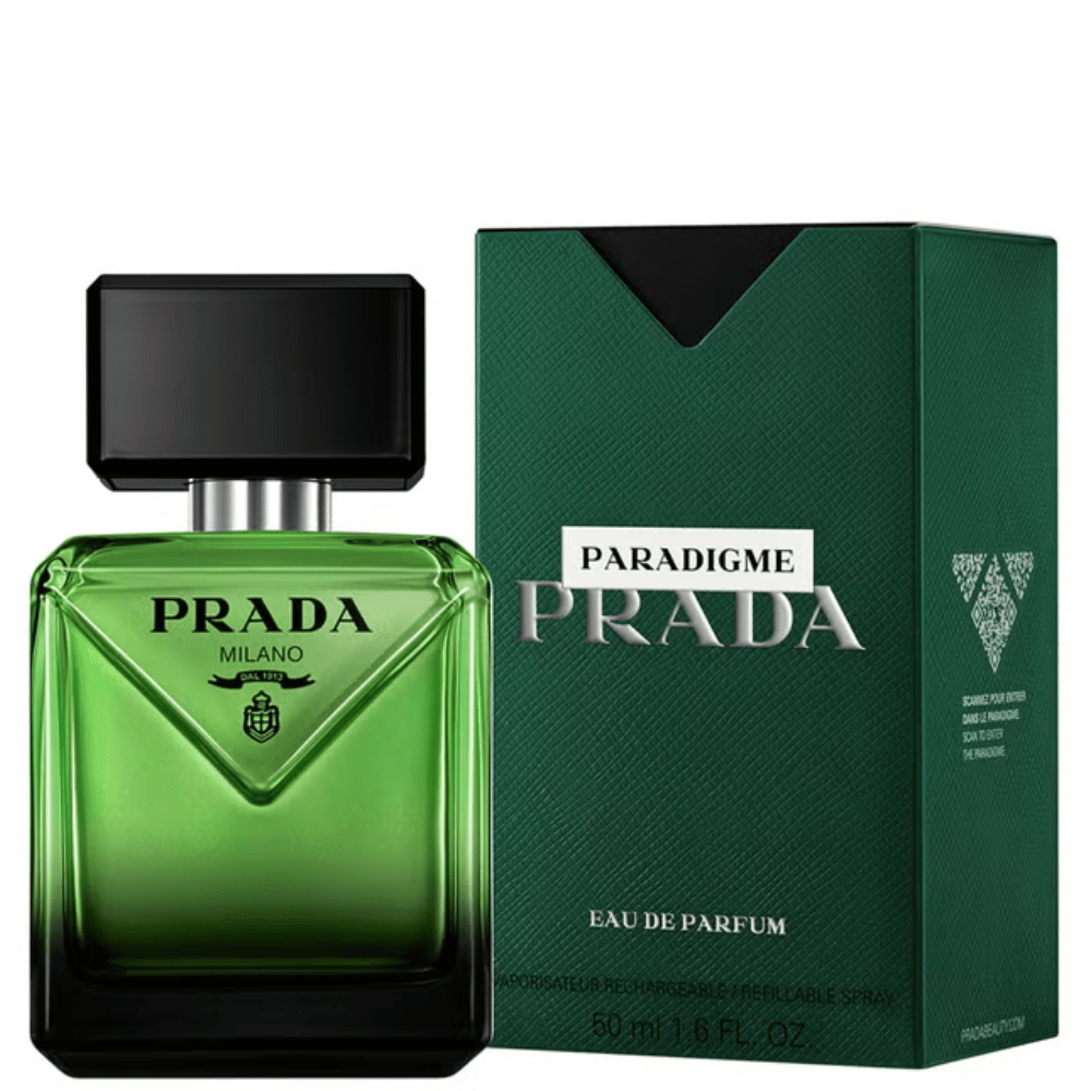 Prada Paradigme 50ml Edp Spr