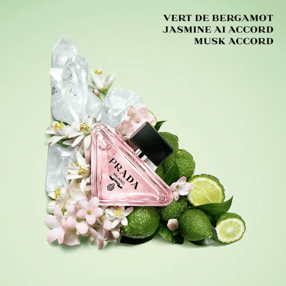 Prada Paradoxe Virtual Flower 30ml Edp Spr