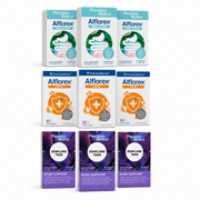 Precision Biotics Complete Wellness Bundle - 3 Month Supply