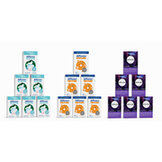 Precision Biotics Complete Wellness Bundle - 6 Month Supply