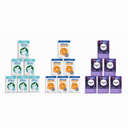 Precision Biotics Wellness Bundle Alflorez Gut, Immune & Zenflore Teen - 6 Month Supply