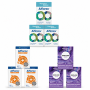 Precision Biotics Gut, Immune & Calm Bundle - 3 Month Supply
