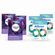 Precision Biotics Mind & Gut Support Bundle- 3 Month Supply