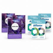 Precision Biotics Mind & Gut Support Bundle- 3 Month Supply