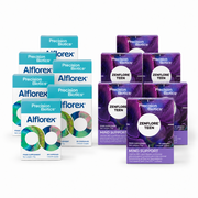 Precision Biotics Mind & Gut Support Bundle - 6 Month Supply