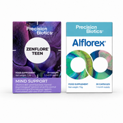 Precision Biotics Mind & Gut Support Bundle