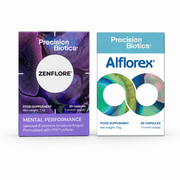 Precision Biotics Mind & Gut Support Bundle