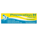 Preparation H Clear Gel - 25g/50g