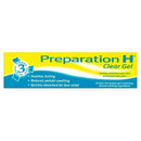 Preparation H Clear Gel - 25g/50g