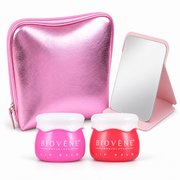 Pretty in Pink Beauty Essentials Bundle
