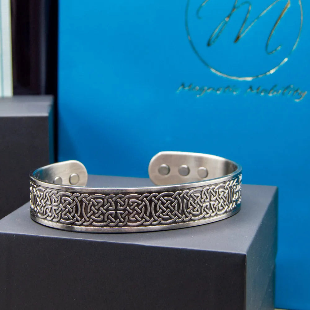 Privet Copper Bracelet