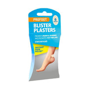 Profoot Blister Plasters 6's