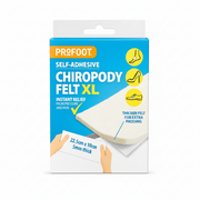 Profoot Chiropody Felt XL 