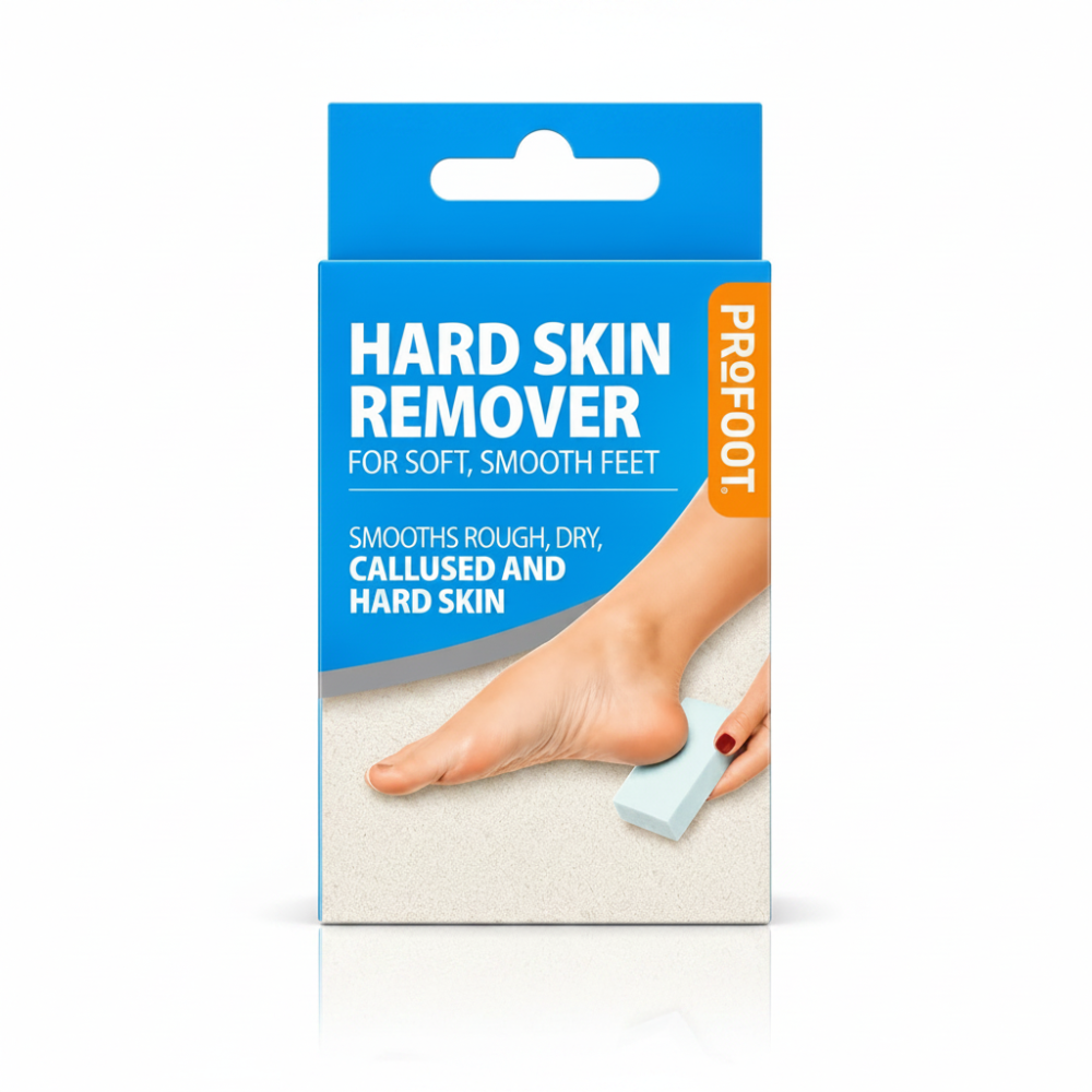 Profoot Hard Skin Remover