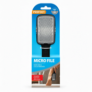 Profoot Micro File