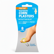 Profoot Moisturising Corn Plasters