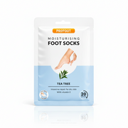 Profoot Moisturising Foot Socks - 1 Pair